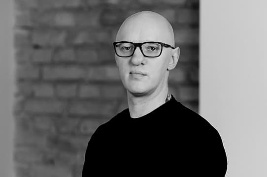 Edvinas Binderis - THE SENSES of design